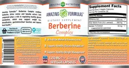 Berberine Complex