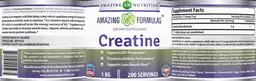 Creatine