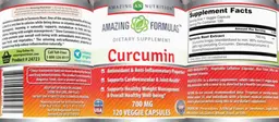 Curcumin 700 mg