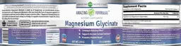 Magnesium Glycinate