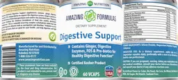 Digestive Support