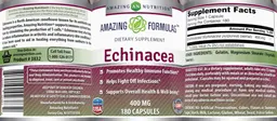 Echinacea 400 mg