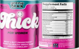 Label for Thick
