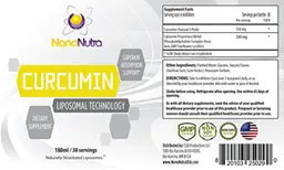 Label for Curcumin