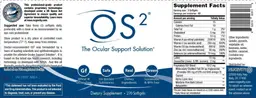 Label for OS2
