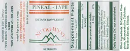 Label for Pineal-Lyph