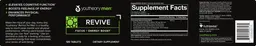Label for REVIVE