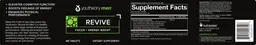 Label for REVIVE