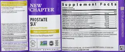 Label for Prostate 5LX