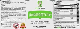 Label for Neuroprotector