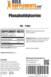 Label for Phosphatidylserine