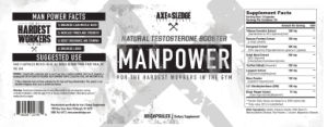 Manpower