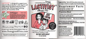 Lactivist