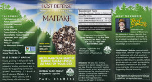 Maitake