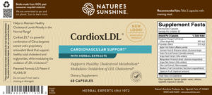 CardioxLDL