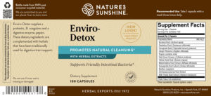 Enviro-Detox