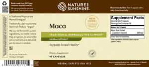 Maca