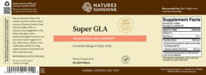 Super GLA