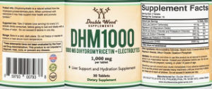 DHM1000