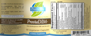 ProstaDIM