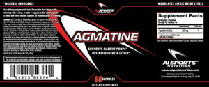 Agmatine