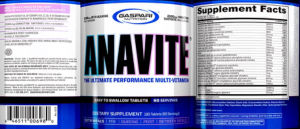 Anavite