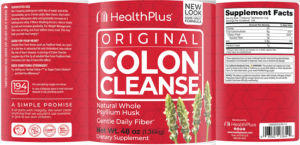 Original Colon Cleanse
