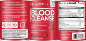 Blood Cleanse