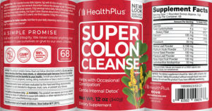 Super Colon Cleanse