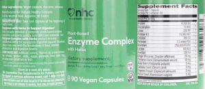 Enzyme Complex