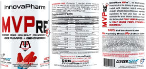 MVPre 2.0 Freedom Pop