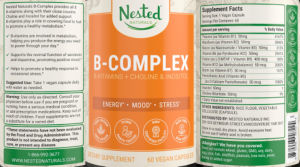 B-Complex