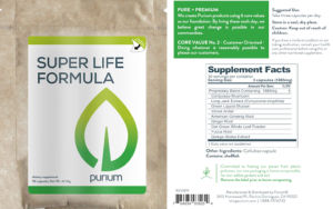 Super Life Formula