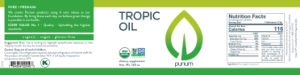 Tropic Oil