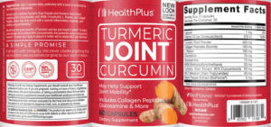 Turmeric Joint Curcumin