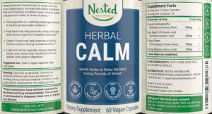 Herbal Calm