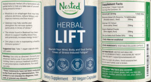 Herbal Lift