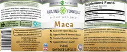 Maca 950 mg