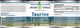 Taurine