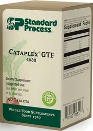 Label for Cataplex GTF