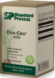 Label for Fen-Cho