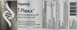 Label for T-Plexx