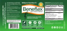 Label for Beneflex