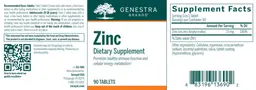 Zinc