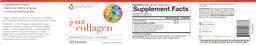 Label for Joint Collagen