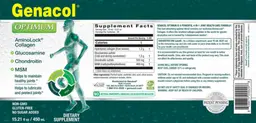 Label for Optimum