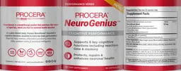 Label for NeuroGenius