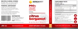 Label for Pro+