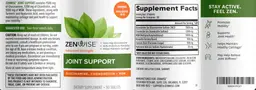 Label for Joint Support