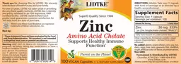 Zinc